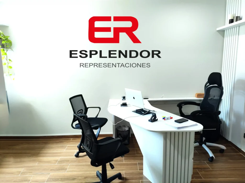 Esplendor Oficina principal